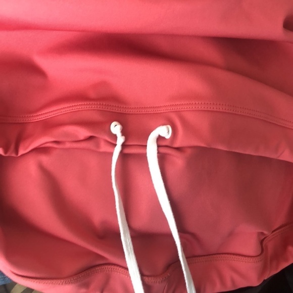 TAIL Pullover w/drawstring - Picture 6 of 6